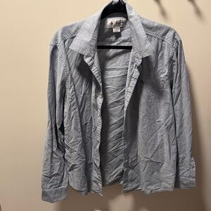 Men’s Long Sleeve - As Described In Show